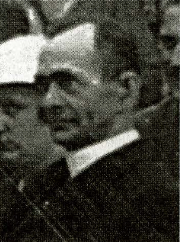 Idzi Sutarski
