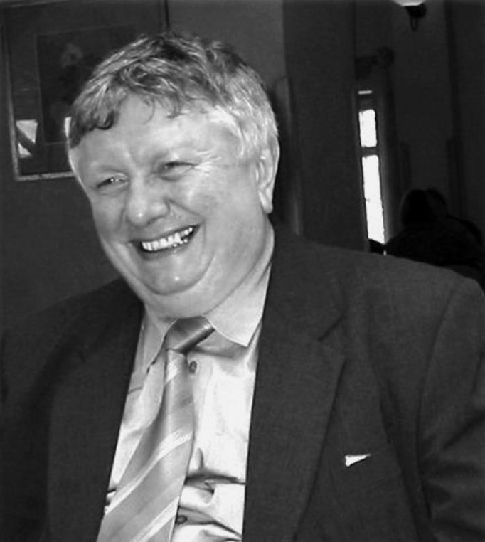 Józef Grabarek
