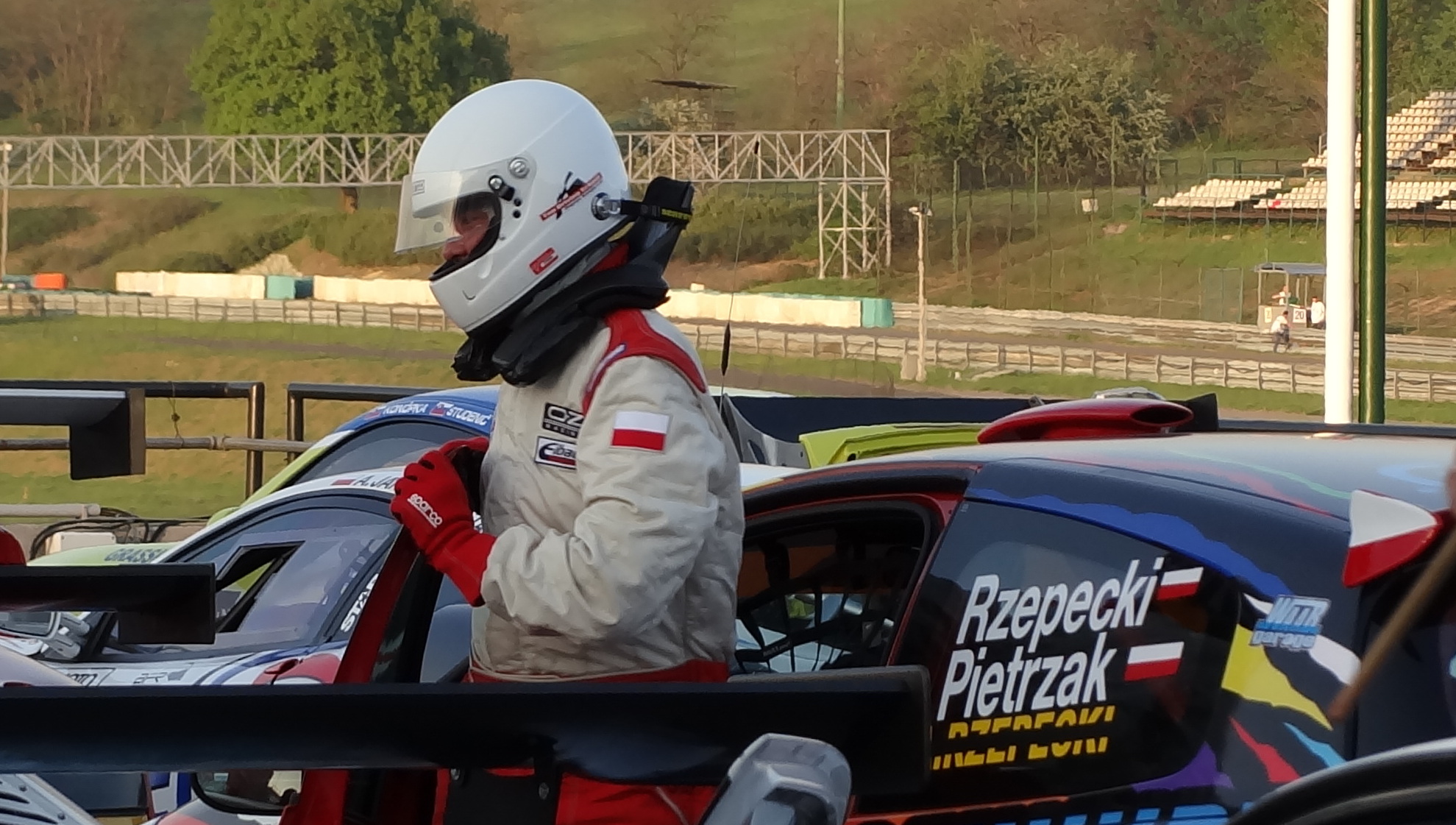 Maciej Pietrzak