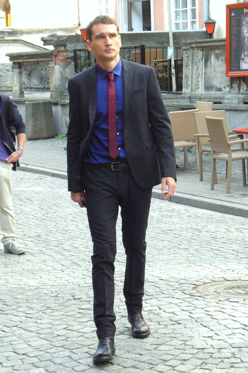 Hubert Zduniak