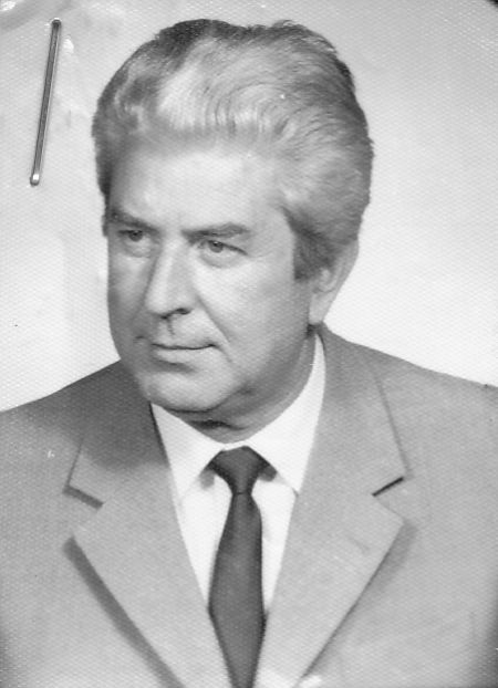 Bonawentura Ziemba