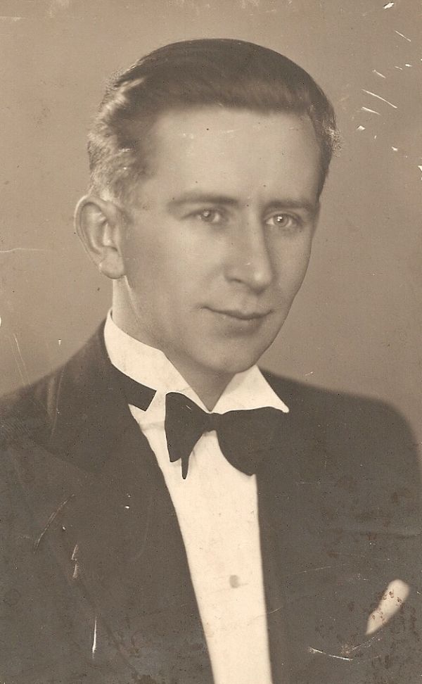 Jan Wojciechowski