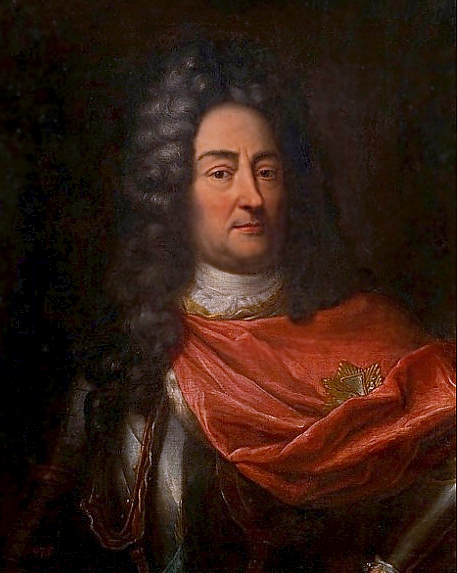 Jan Jerzy Przebendowski