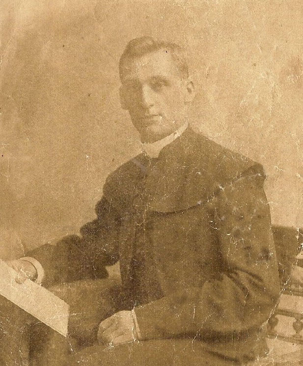 Ignacy Płoszaj