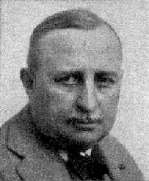 Georg Ahlemann
