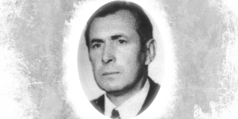 Wiktor Nowak
