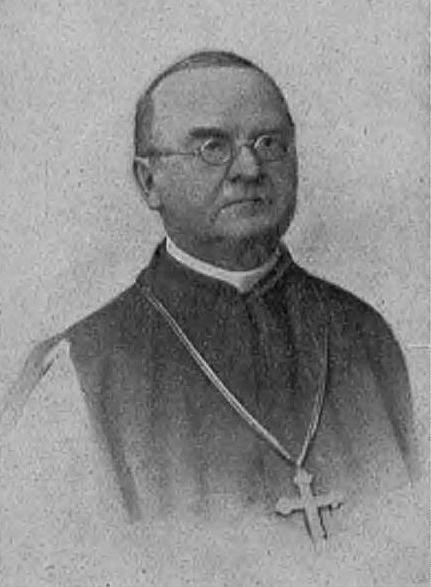 Antoni Andrzejewicz
