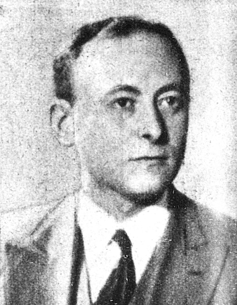 Jakub Mordka Pinczewski