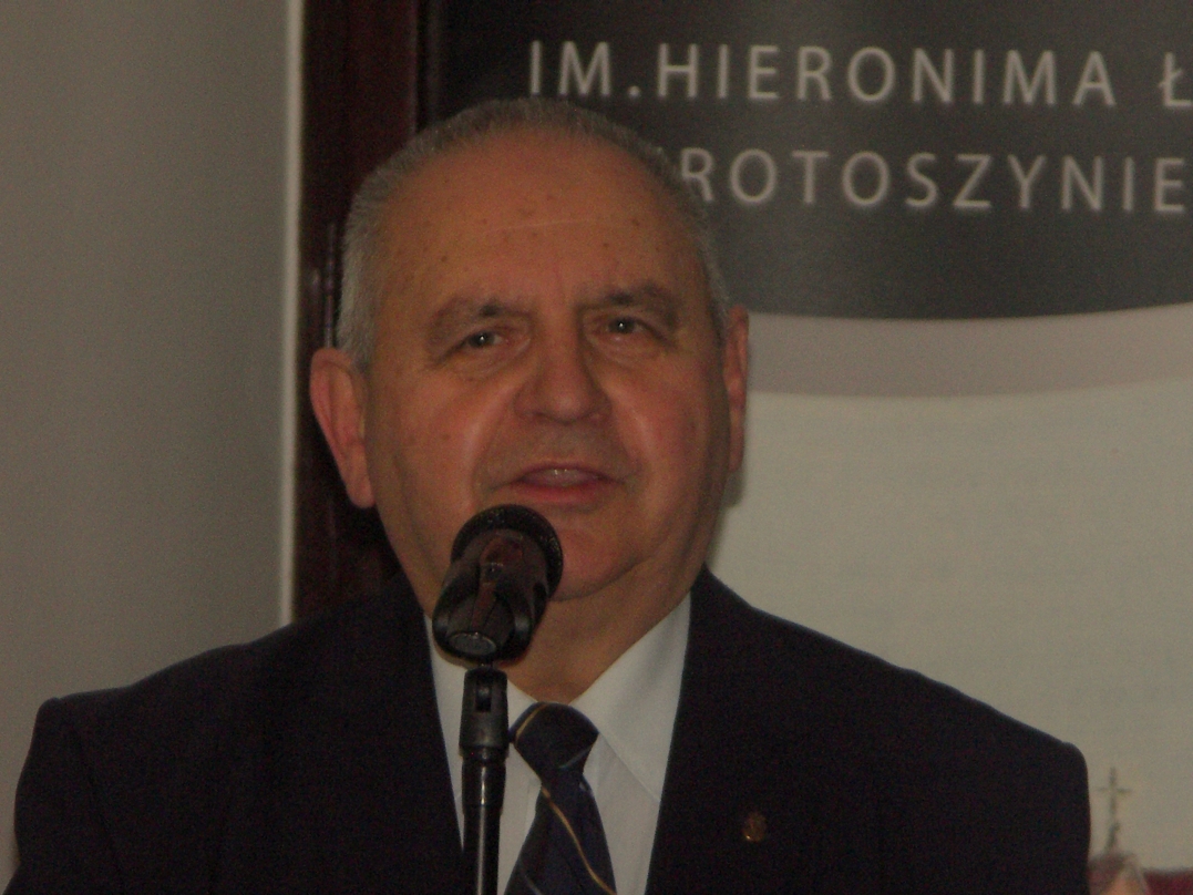 Jerzy Pietrzak