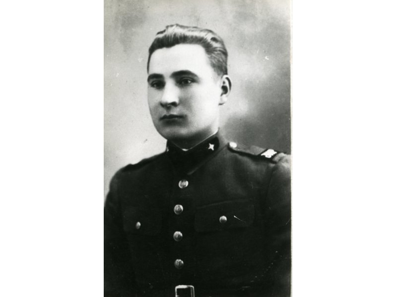 Zygmunt Szmigielski