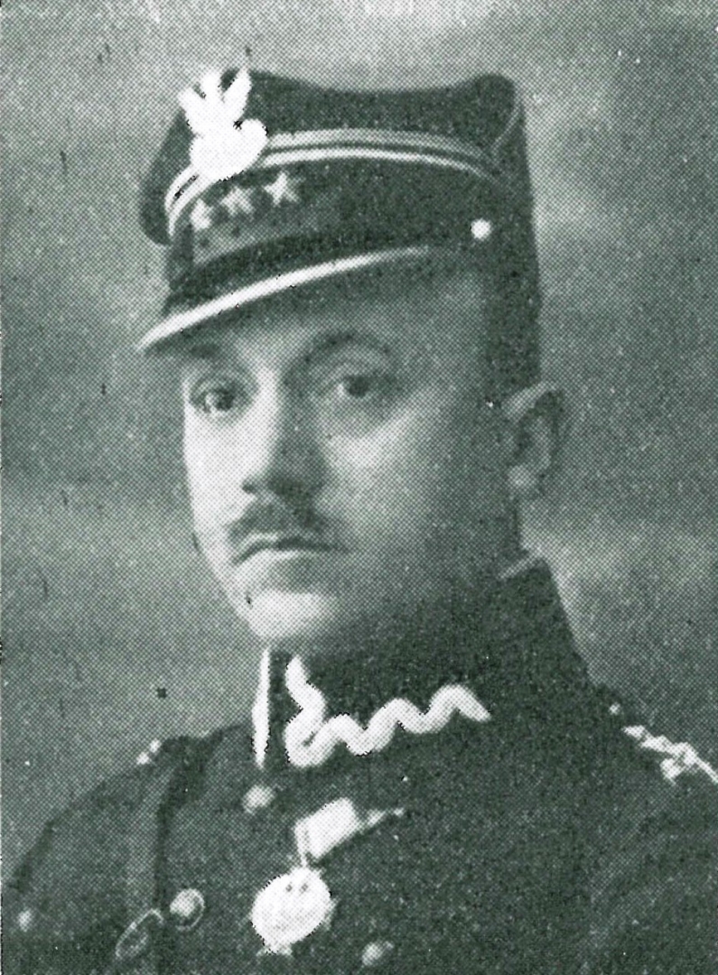 Stefan Ożegowski