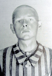 Ludwik Pius Bartosik