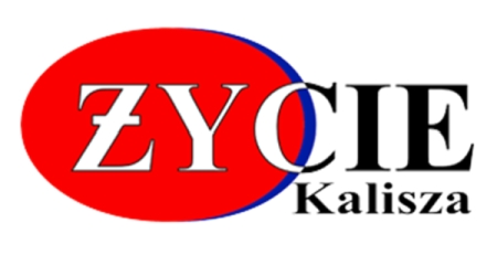 Logo Życia Kalisza