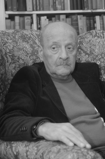 Marek Truszkowski