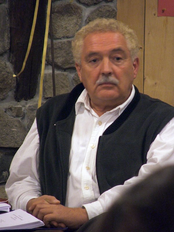 Adam Jezierski