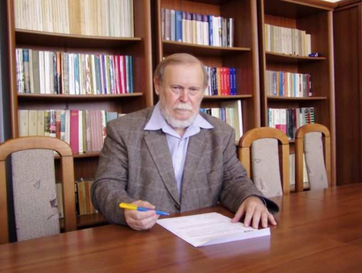 Bronisław Nowak