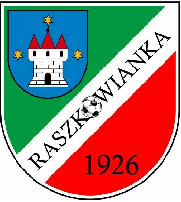 LKS Raszkowianka Raszków