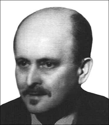 Mieczysław Jasnowski