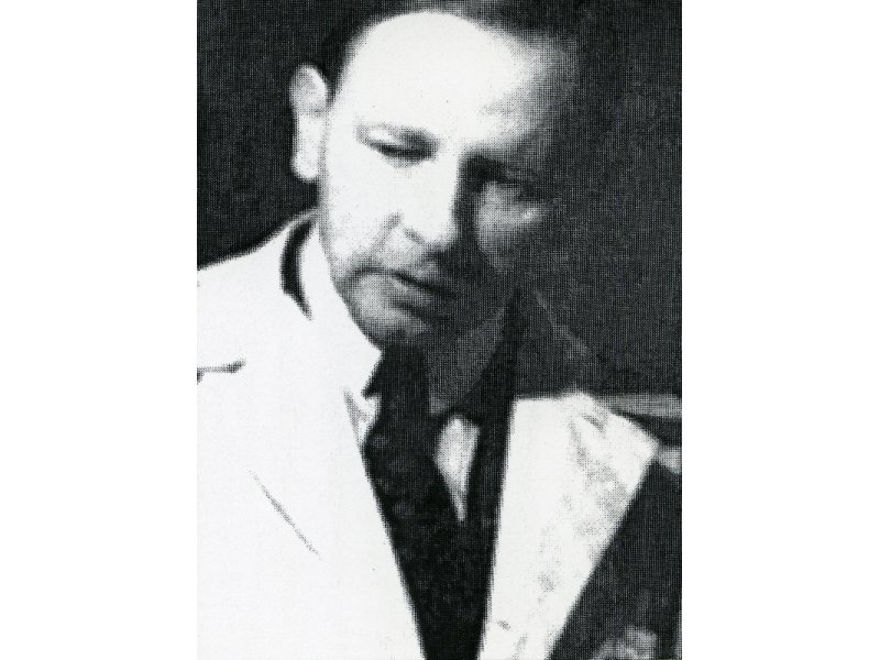Henryk Sikorski
