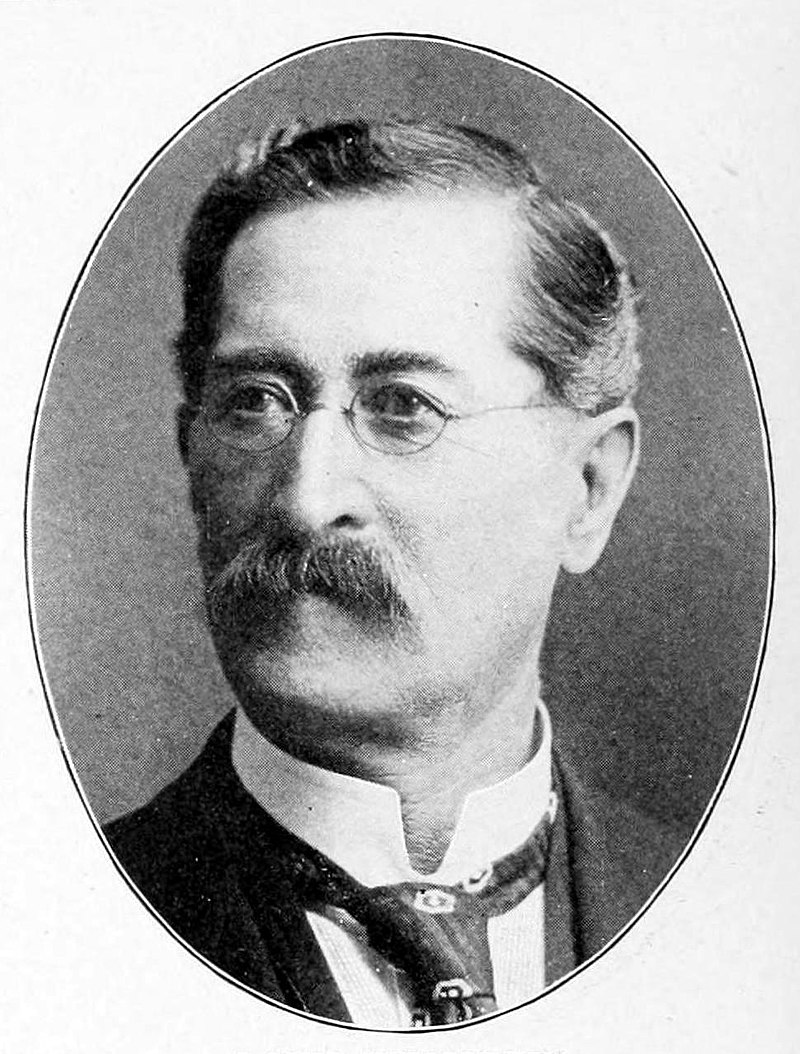 Louis Weissbein