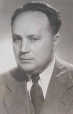 Józef Kaj