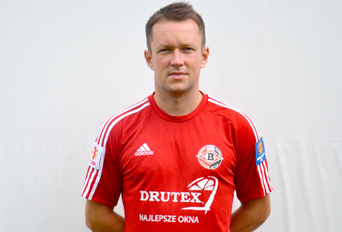 Sebastian Kamiński