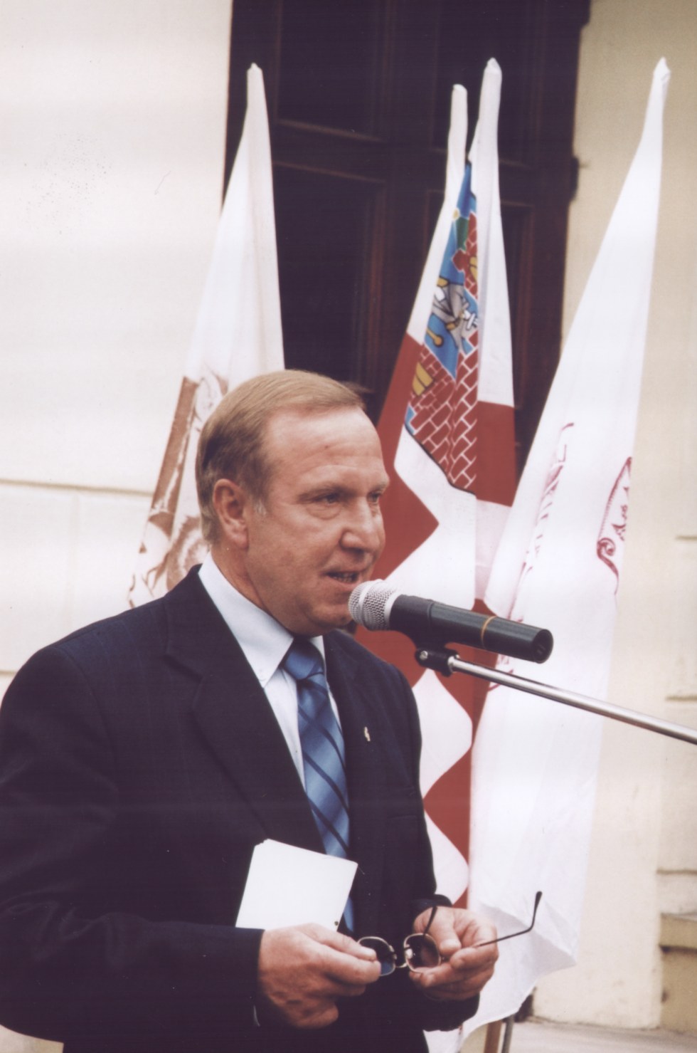 Adam Borowiak