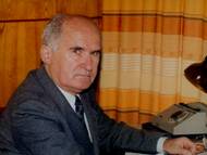 Walenty Szczepaniak