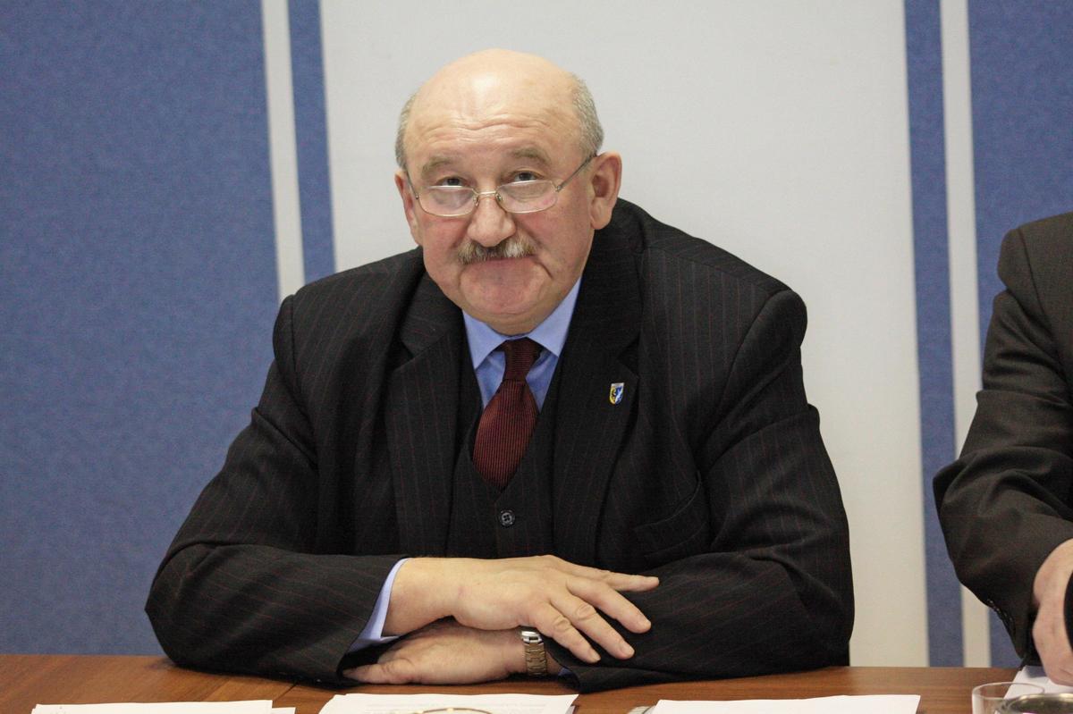 Tadeusz Gabryelczyk