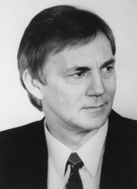 Czesław Cierniewski