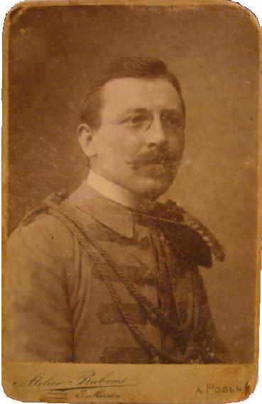 Idzi Świtała