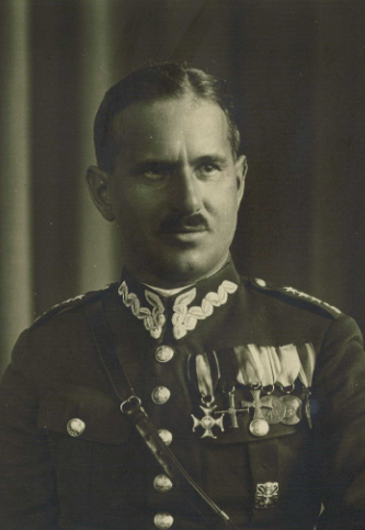 Jan Michalski
