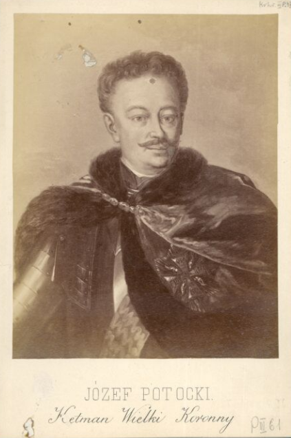 Józef Potocki