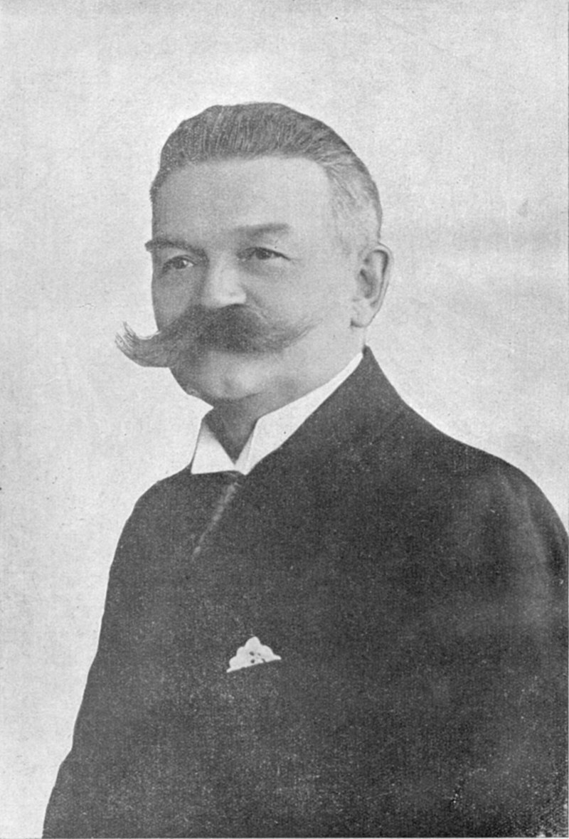 Antoni Idźkowski