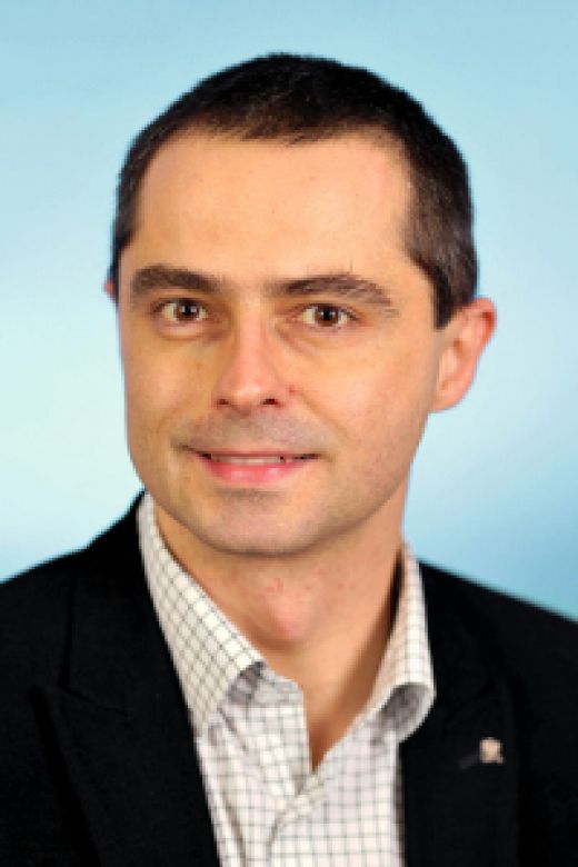 Marcin Hoffmann