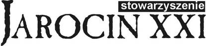 Logo Stowarzyszenia Jarocin XXI
