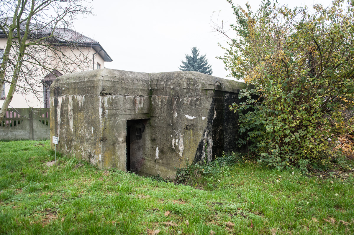 Schron nr 9
