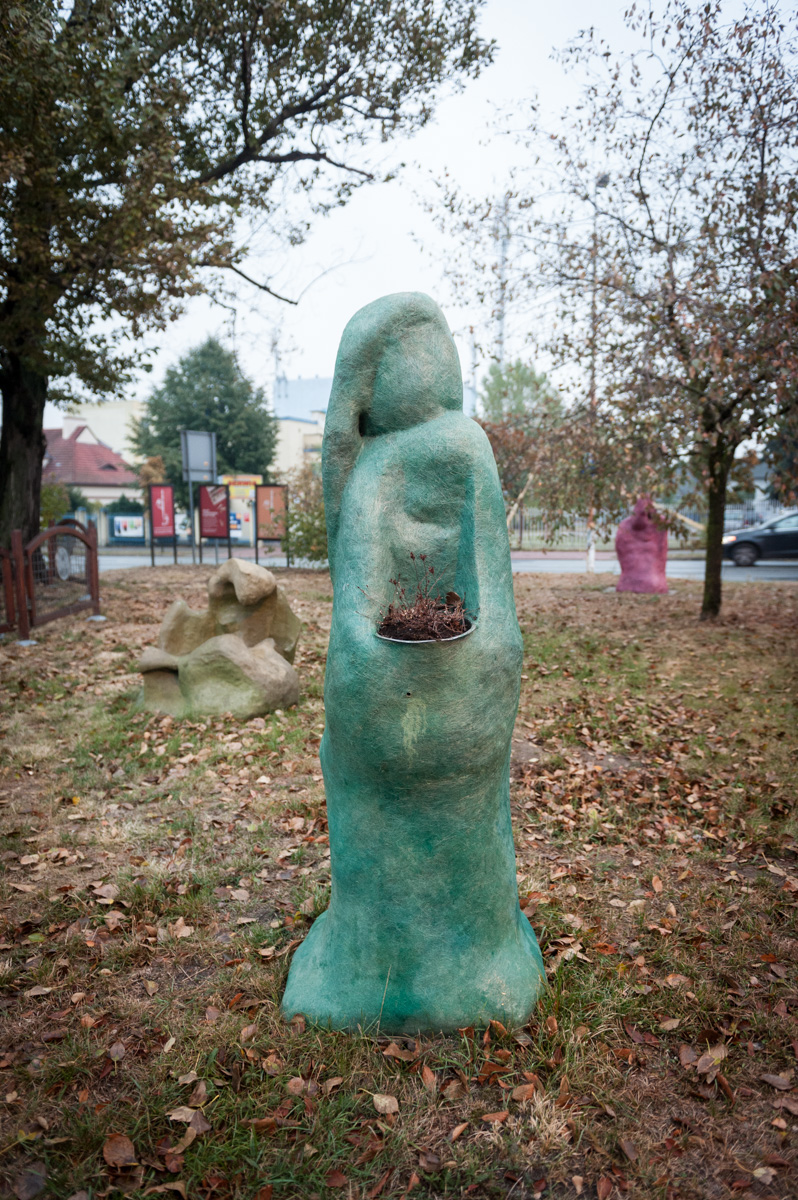Ogródek Jareckiego