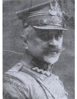 Józef Dirbach
