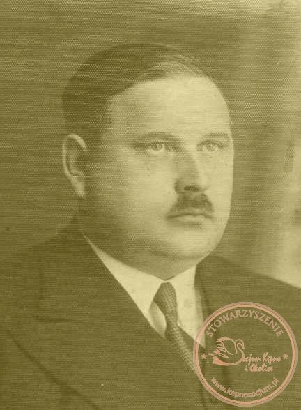 Paweł Seydak