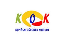 Logo Kępińskiego Ośrodka Kultury