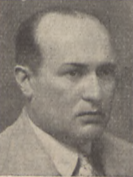 Stanisław Wróblewski