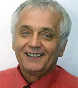 Reinhold Pregla