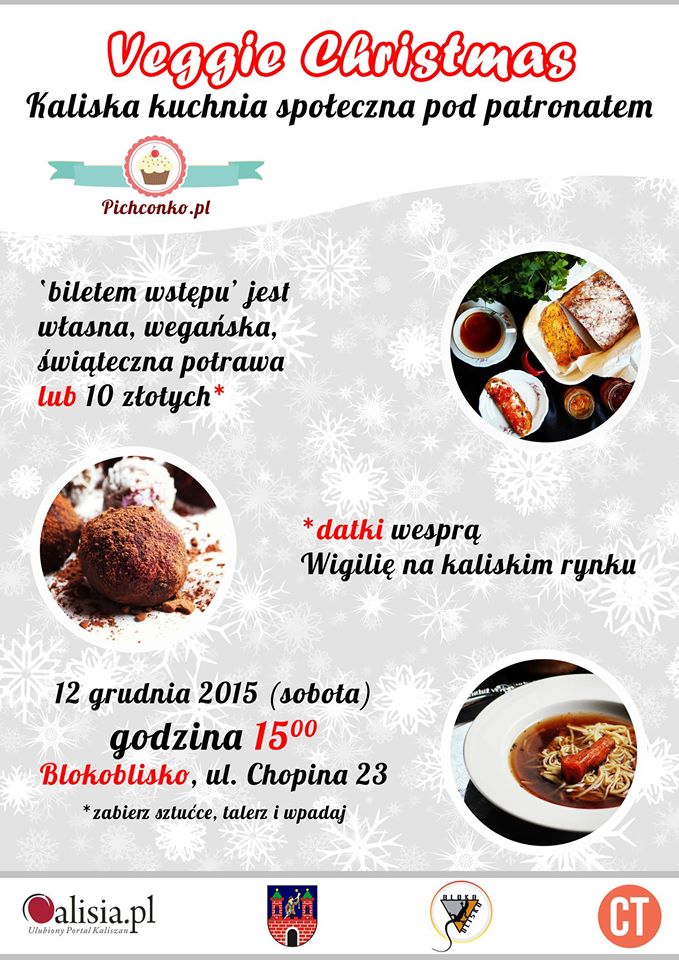 Kaliska Kuchnia Społeczna