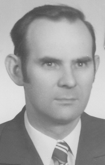 Michał Kolanowski
