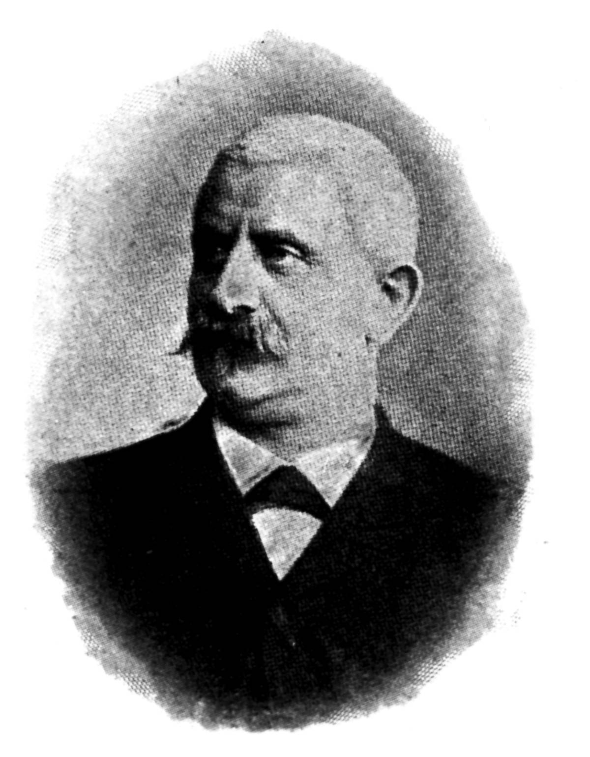 Samuel Guttmann