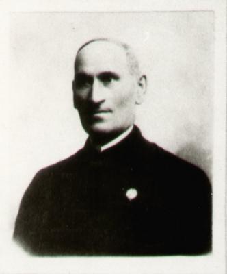 Stanisław Nabzdyk