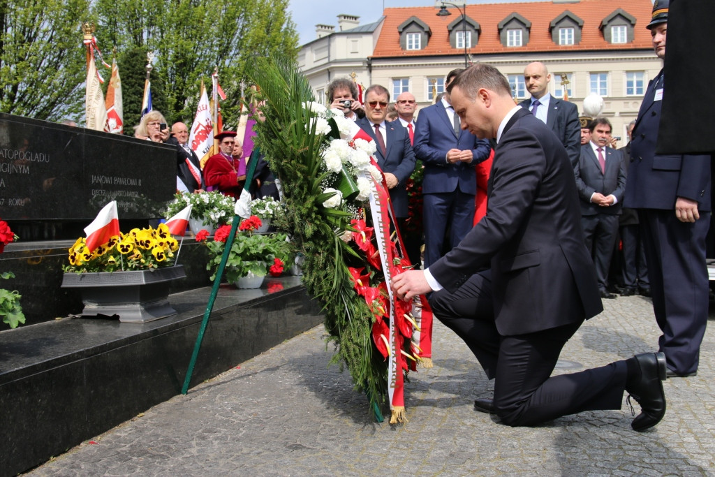 Andrzej Duda