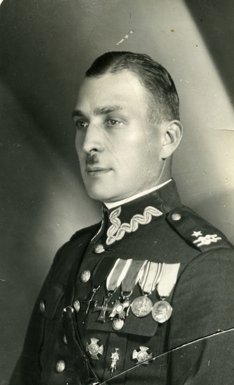 Stanisław Krystofiak