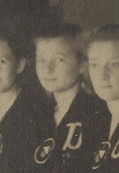 Joanna Horodecka